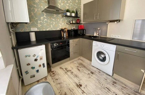 Nouvelle Ville Apartment | Cocooning apartment - Quiet area