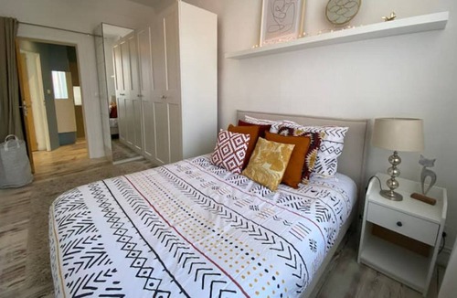 Nouvelle Ville Apartment | Cocooning apartment - Quiet area