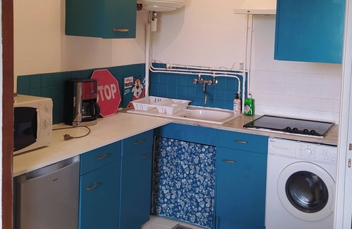 Lisieux Apartment | Cocooning apartment