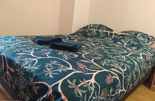 Lisieux Apartment | Cocooning apartment