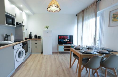 Orly Apartment | Cocooning Apartment Paris Orly Aéroport