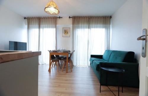 Orly Apartment | Cocooning Apartment Paris Orly Aéroport