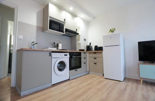 Orly Apartment | Cocooning Apartment Paris Orly Aéroport