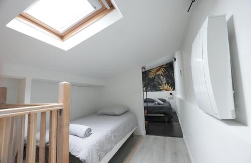 Orly Apartment | Cocooning Apartment Paris Orly Aéroport