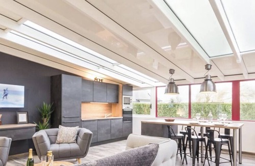 Saint-Pair Apartment | Cocooning at Victoria's