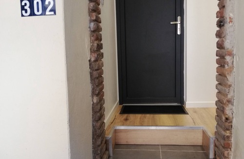 Montauban Apartment | COCOONING atmosphere in Historic Center