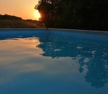 Lavergne Bed & Breakfast | Cocooning au Saut du Loup