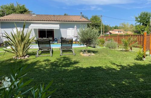 Castelsarrasin Bed & Breakfast | Cocooning chez Sabine