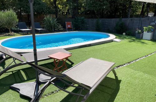 Castelsarrasin Bed & Breakfast | Cocooning chez Sabine