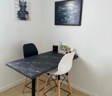 Chateauroux Apartment | Cocooning Home