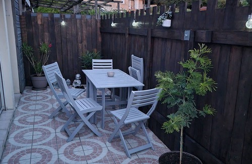 Equihen-Plage House | Cocooning house Equihen 5 pers Proche Mer & Terrasse