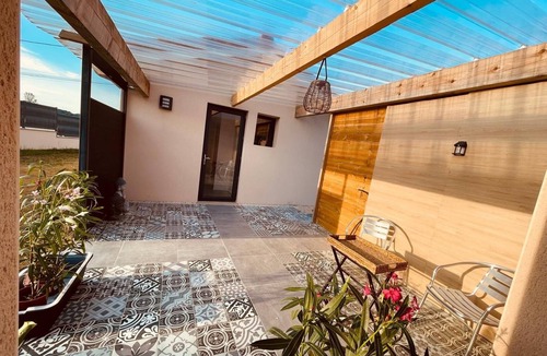 Tuzaguet House | Cocooning house in a quiet location