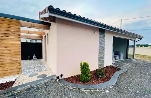 Tuzaguet House | Cocooning house in a quiet location