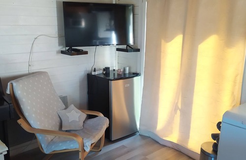 Aspremont House | Cocooning house with mountain views