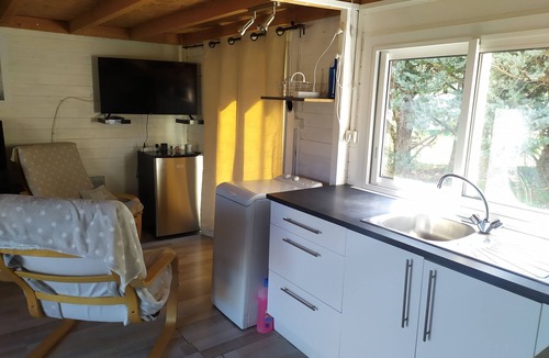 Aspremont House | Cocooning house with mountain views