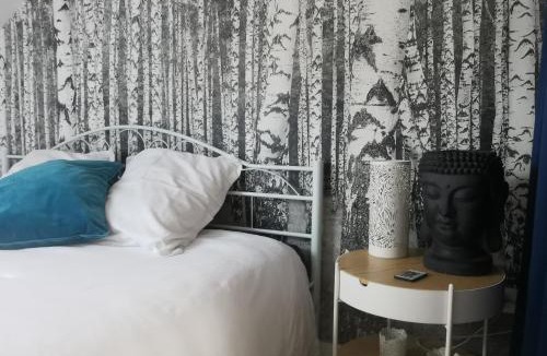 Bogny-sur-Meuse Apartment | Cocooning I Feel at Home