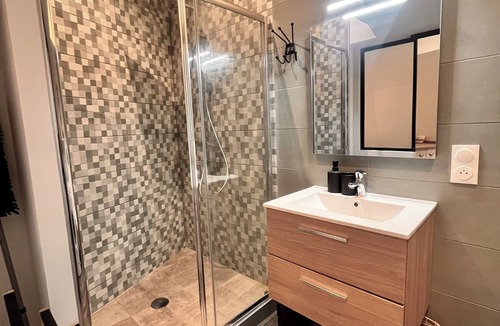 Cognac Apartment | Cocooning in Cognac