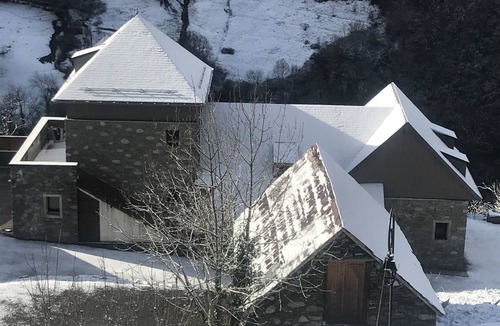 Saligos House | Cocooning in the mountains - L'Isard Blanc 3