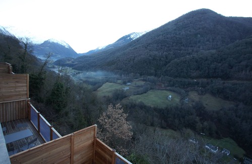Saligos House | Cocooning in the mountains - L'Isard Blanc 3