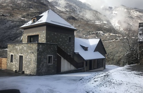 Saligos House | Cocooning in the mountains - L'Isard Blanc 3