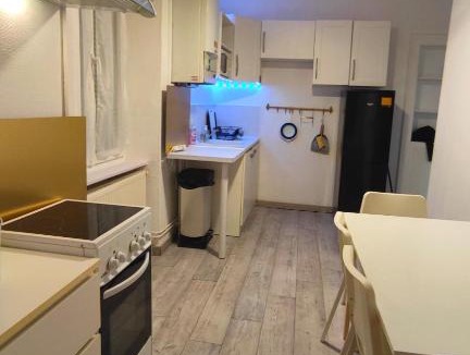 Algrange Apartment | Cocooning Logement entier [Parking Gratuit]