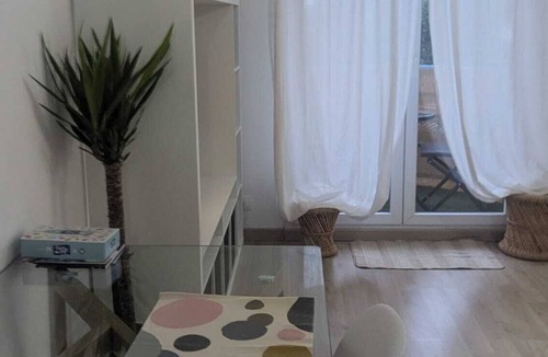 Joue-les-Tours Apartment | Cocooning moment