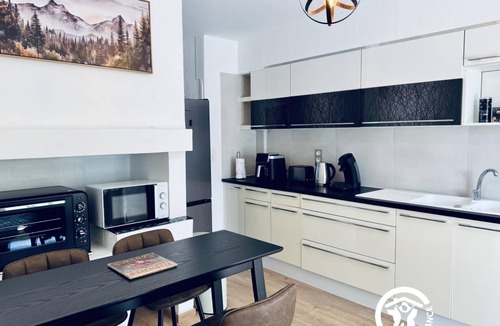 Cuxac-dʼAude House | Cocooning Olivette - CUXAC D'AUDE