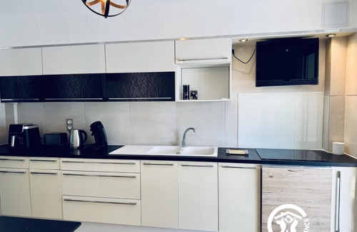 Cuxac-dʼAude House | Cocooning Olivette - CUXAC D'AUDE