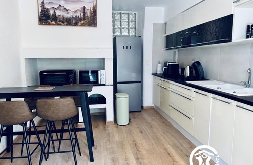 Cuxac-dʼAude House | Cocooning Olivette - CUXAC D'AUDE