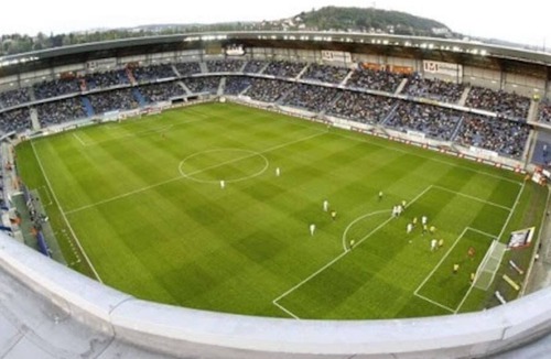 Montbeliard Apartment | Cocooning Room - Appart'Hôtel