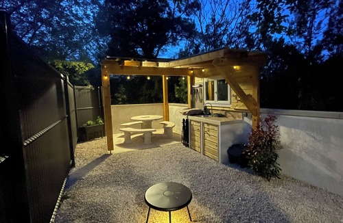 Canet Apartment | COCOONING STUDIO NEAR LAC DU SALAGOU IN HERAULT