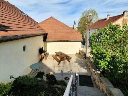 Prenois Apartment | COCOONING TIME