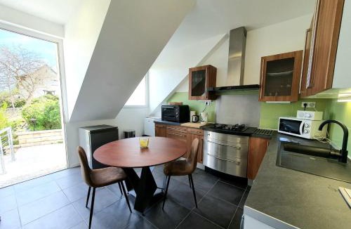 Prenois Apartment | COCOONING TIME