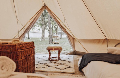 Seignosse Cabin | Cocooning Tipi - Seignosse