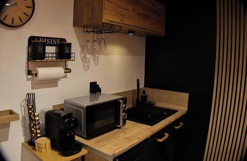 Tain-l'Hermitage Apartment | CocooningRoom, Tain L'hermitage