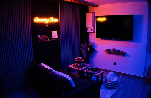 Tain-l'Hermitage Apartment | CocooningRoom, Tain L'hermitage