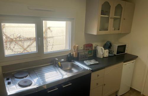 Neuville-Saint-Remy Apartment | Cocoun