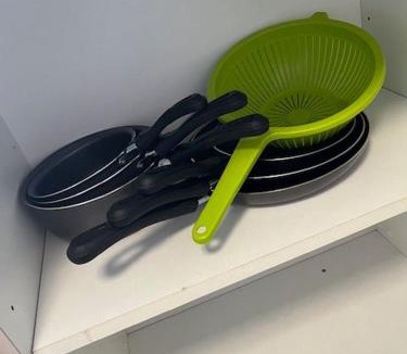 Neuville-Saint-Remy Apartment | Cocoun