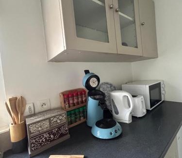 Neuville-Saint-Remy Apartment | Cocoun