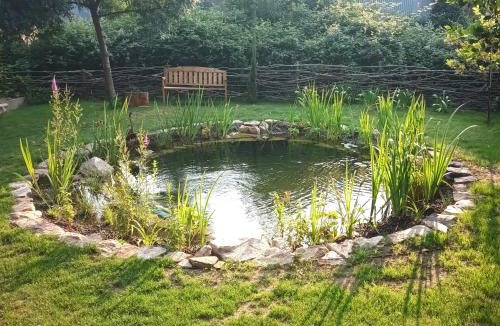 Blaison-Saint-Sulpice House | Cocouyo port de vallée