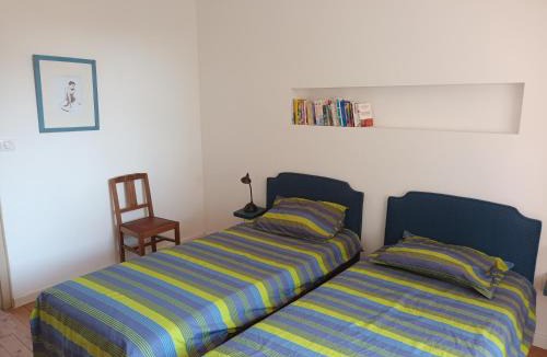 Blaison-Saint-Sulpice House | Cocouyo port de vallée