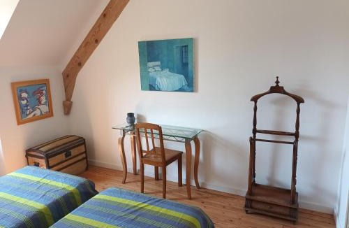 Blaison-Saint-Sulpice House | Cocouyo port de vallée