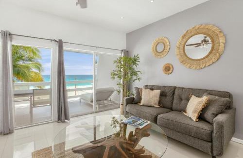 Simpson Bay Resort | CocoVaa Beach Boutique Hotel