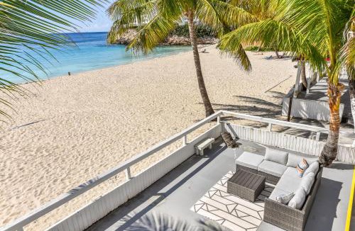 Simpson Bay Resort | CocoVaa Beach Boutique Hotel