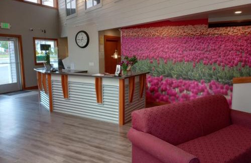 Burlington Hotel | Cocusa Motel