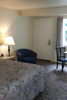 Burlington Hotel | Cocusa Motel