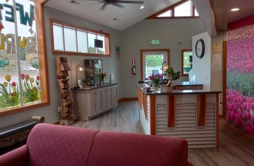 Burlington Hotel | Cocusa Motel