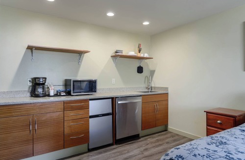 Burlington Hotel | Cocusa Motel