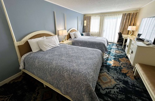 Edgecomb Hotel | Cod Cove Inn, BW Signature Collection