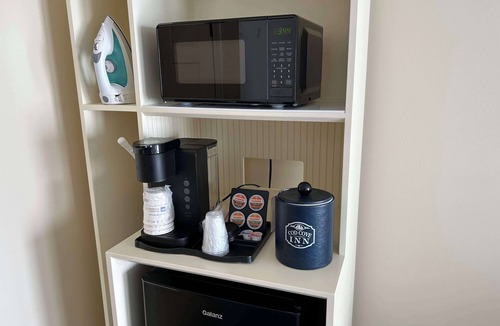 Edgecomb Hotel | Cod Cove Inn, BW Signature Collection